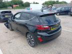 2023 FORD FIESTA TIT for sale at Copart SANDWICH