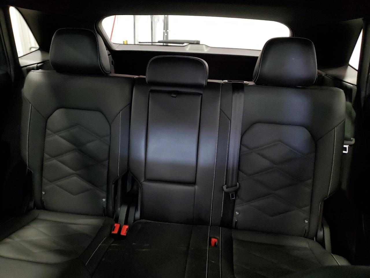 2024 Volkswagen Atlas Cross Sport Se VIN: 1V2KE2CA7RC244510 Lot: 64648295