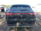 2024 MERCEDES-BENZ EQE SUV 350 4MATIC   for sale at Copart ON - COOKSTOWN