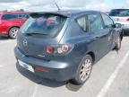 2008 MAZDA 3 TAKARA for sale at Copart CHESTER