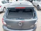 2015 VOLKSWAGEN POLO SE TS for sale at Copart YORK