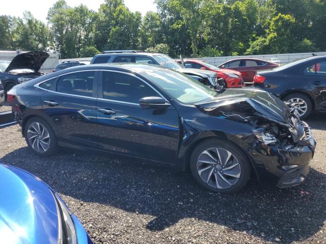  HONDA INSIGHT 2019 Czarny