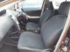 2007 TOYOTA YARIS ZINC for sale at Copart WOLVERHAMPTON