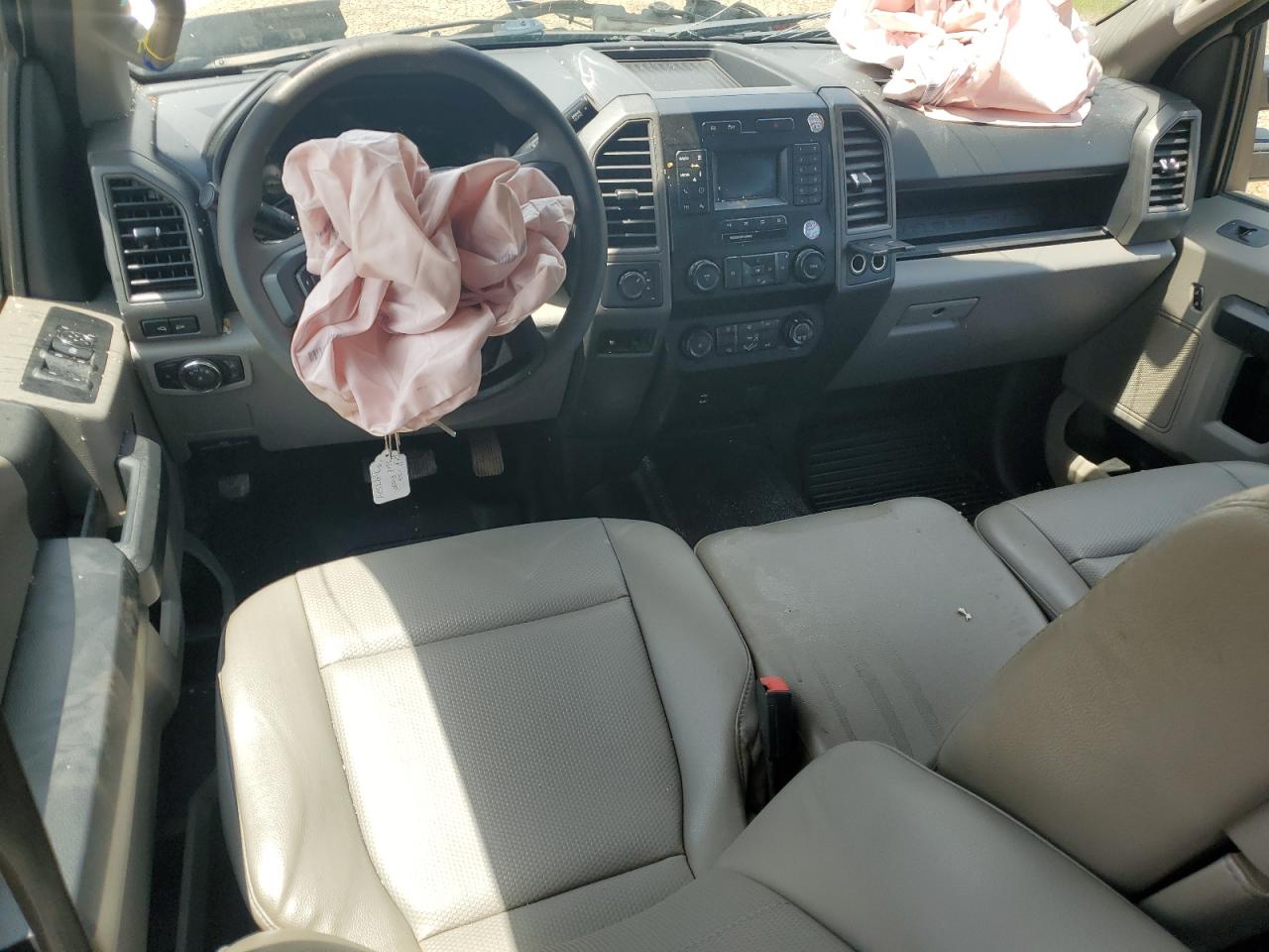 1fd0w5ht5ned47324 1FD0W5HT5NED47324 2022 Ford F550 Super Duty