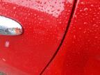 2013 FIAT 500L LOUNGE MULTIJET  for sale at Copart WHITBURN