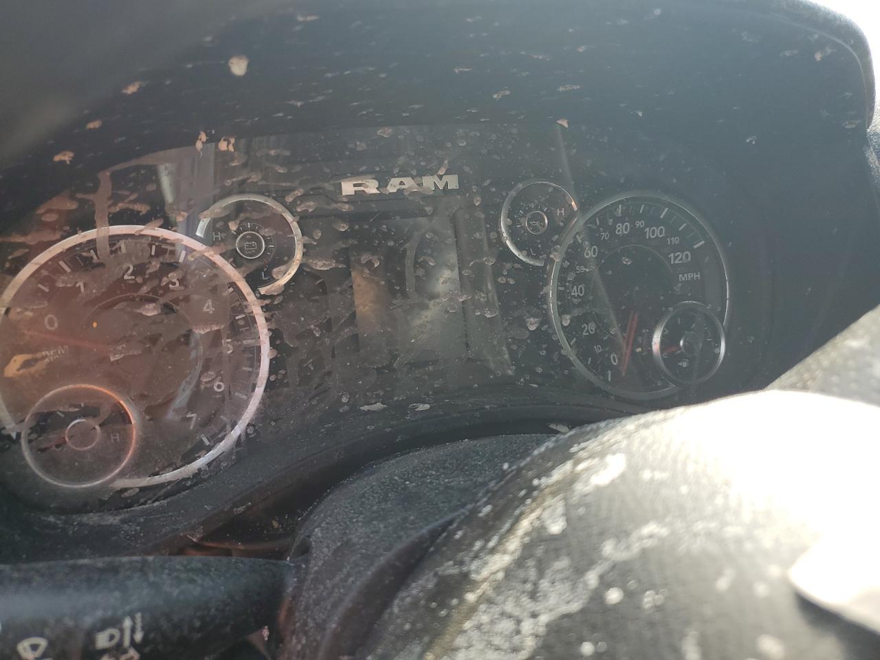 1c6rrfcg4nn360611 1C6RRFCG4NN360611 2022 Ram 1500 Tradesman