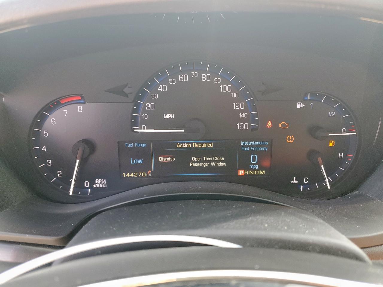 2014 Cadillac Ats VIN: 1G6AA5RX9E0179552 Lot: 65136035