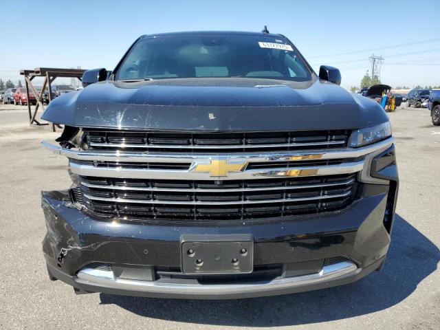  CHEVROLET TAHOE 2023 Black