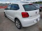 2012 VOLKSWAGEN POLO MATCH  for sale at Copart WOLVERHAMPTON