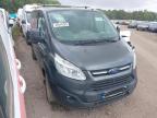2017 FORD TRANSIT CU for sale at Copart SANDY