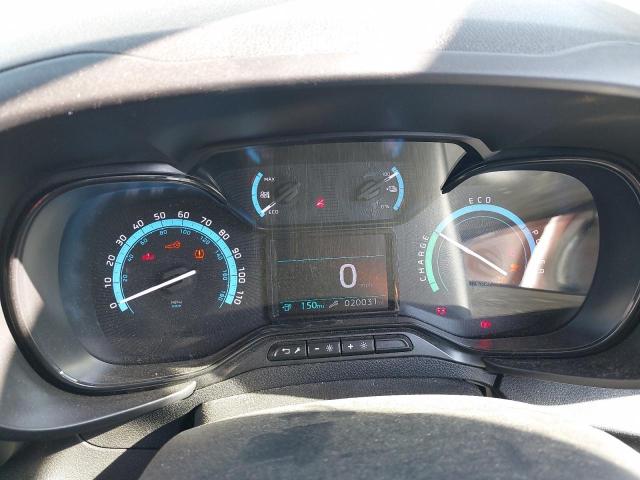 2022 TOYOTA PROACE CIT