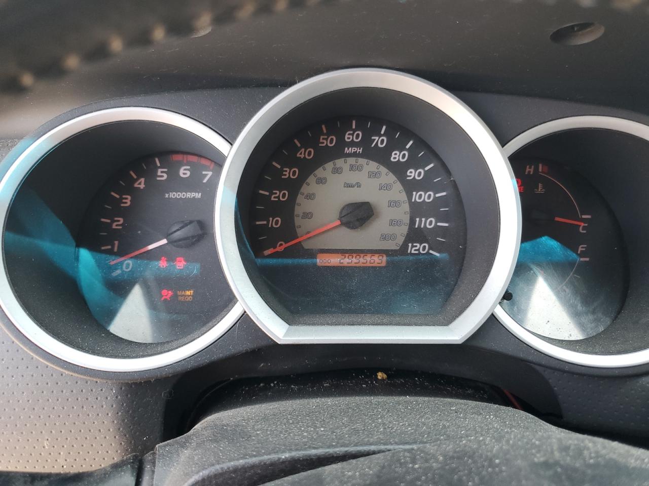 2006 Toyota Tacoma Double Cab Long Bed VIN: 5TEMU52N36Z296796 Lot: 65183515
