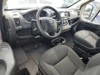 2016 RAM PROMASTER 2500 2500 HIGH   for sale at Copart CT - HARTFORD SPRINGFIELD