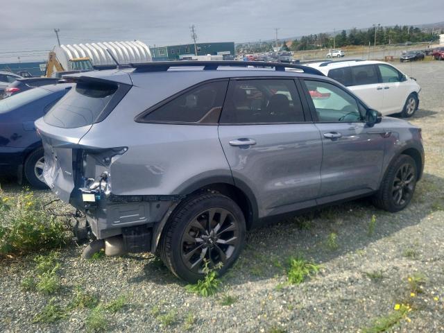 2021 KIA SORENTO LX  