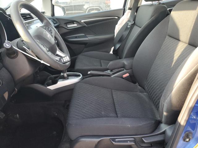  HONDA FIT 2020 Granatowy