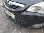 2011 OPEL ASTRA for sale at Copart CASTLEDERMOT - IRELAND