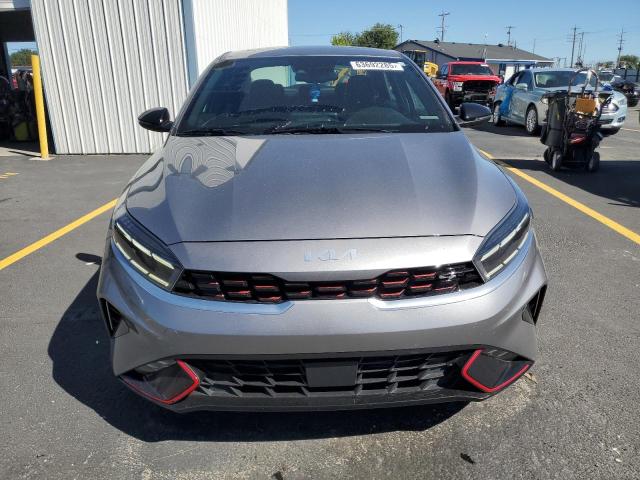  KIA FORTE 2023 Szary