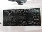 2012 KIA OPTIMA SX   à vendre chez Copart AB - CALGARY