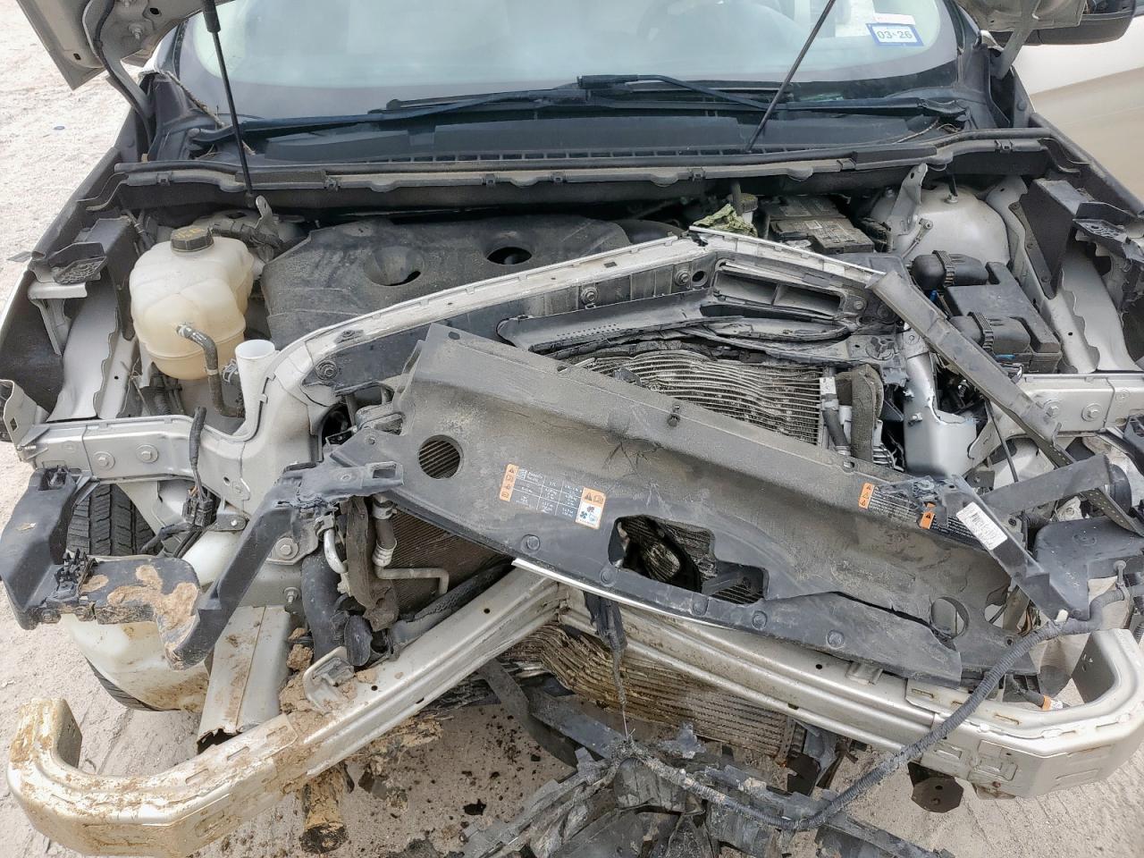 2018 Ford Edge Se VIN: 2FMPK3G97JBC00352 Lot: 65462045