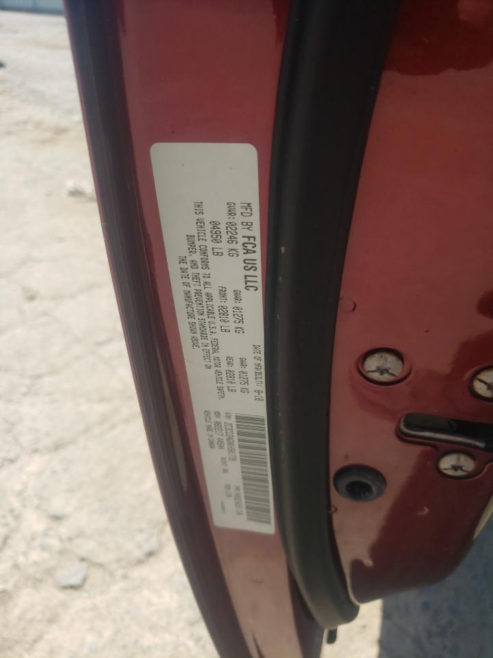 2019 Dodge Challenger Sxt VIN: 2C3CDZAGXKH501739 Lot: 65602985