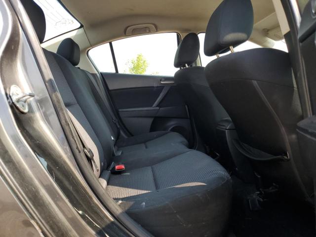 2013 MAZDA 3 I  
