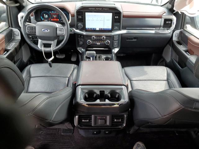  FORD F-150 2021 Szary
