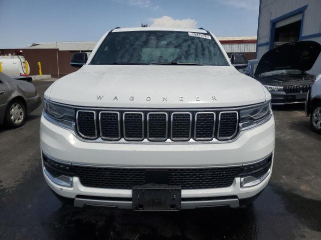  JEEP WAGONEER 2024 White