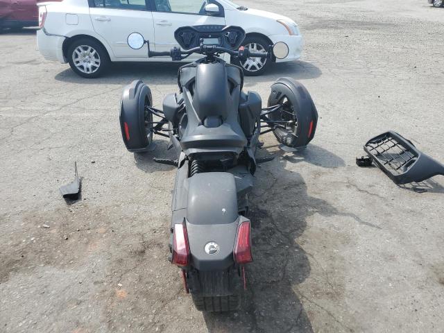 2021 CAN-AM RYKER   
