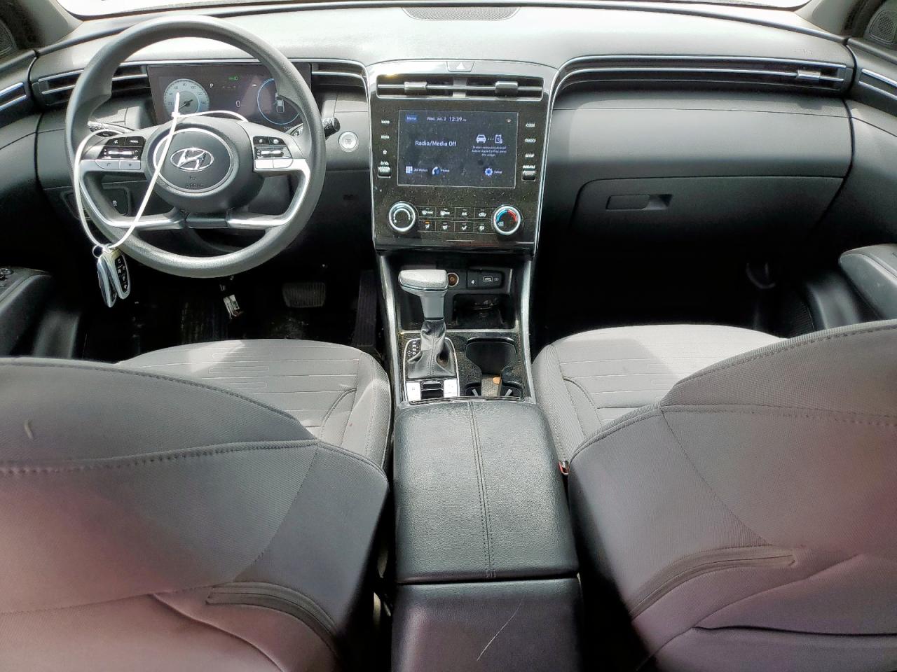 2022 Hyundai Santa Cruz Sel VIN: 5NTJCDAE1NH002798 Lot: 62762055