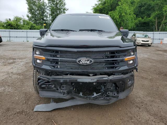 2025 FORD F150 XLT  