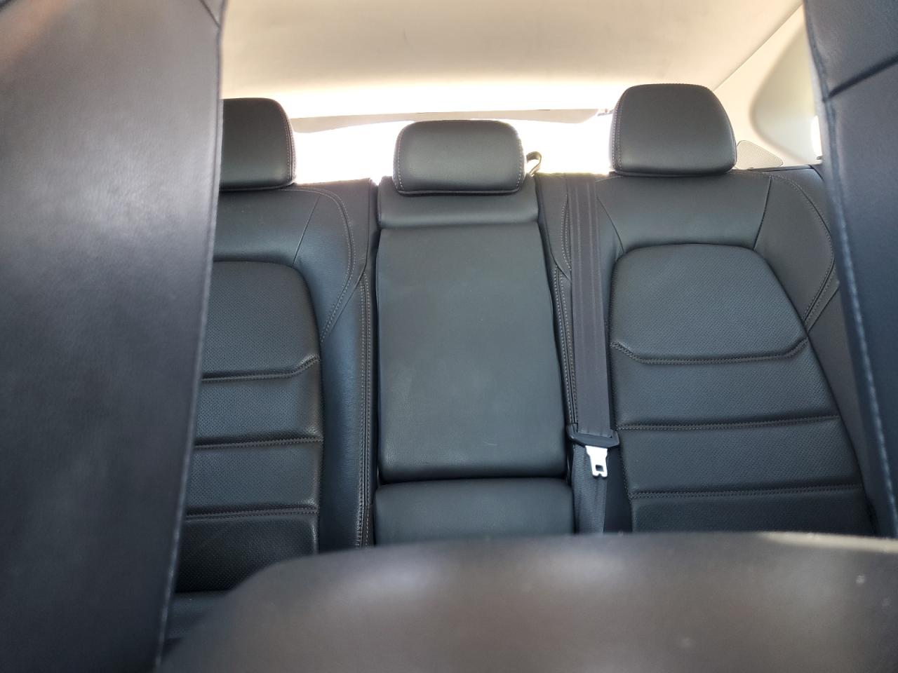 2017 Mazda Cx-5 Grand Touring VIN: JM3KFBDL5H0138305 Lot: 63900845