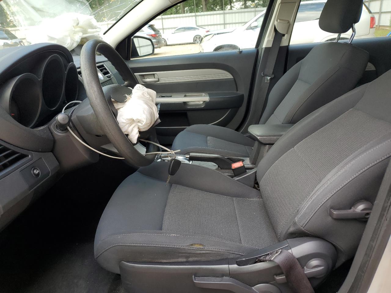 2010 Chrysler Sebring Touring VIN: 1C3CC4FB6AN141426 Lot: 64523605