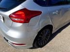 2017 FORD FOCUS ST-L for sale at Copart SANDWICH