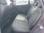2017 KIA VENGA 4 AU for sale at Copart WOLVERHAMPTON