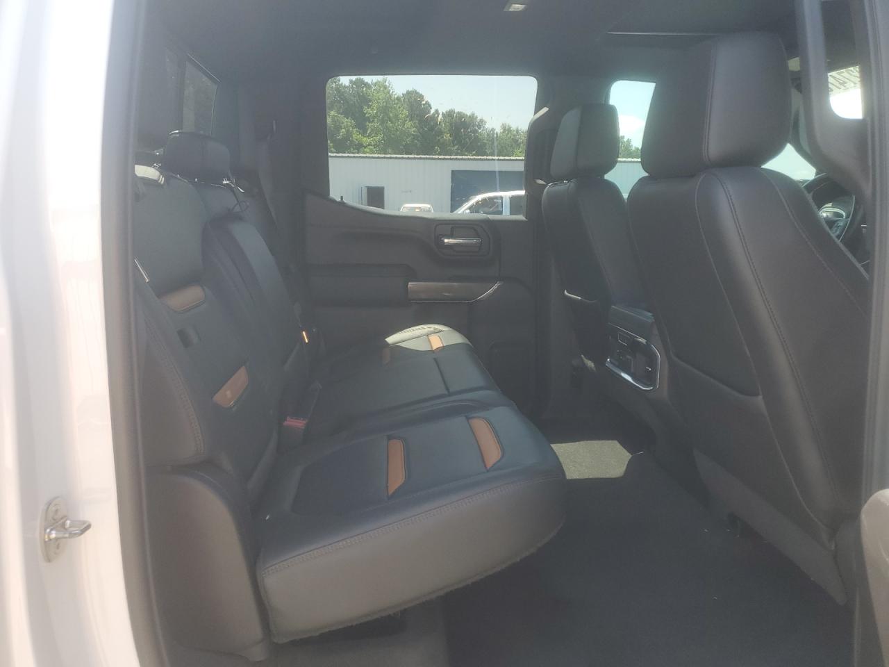 2021 GMC Sierra K1500 At4 VIN: 3GTP9EEL0MG308033 Lot: 62927475