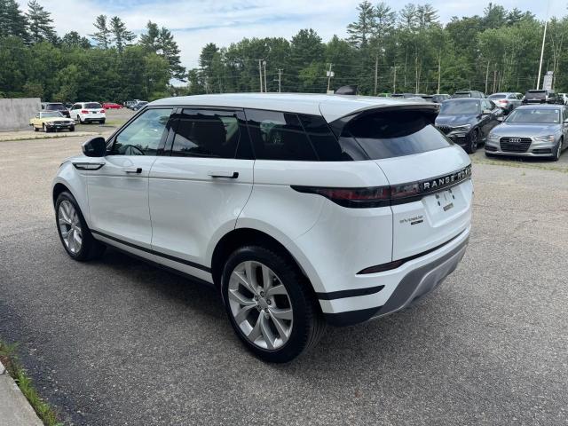  LAND ROVER RANGEROVER 2020 Biały