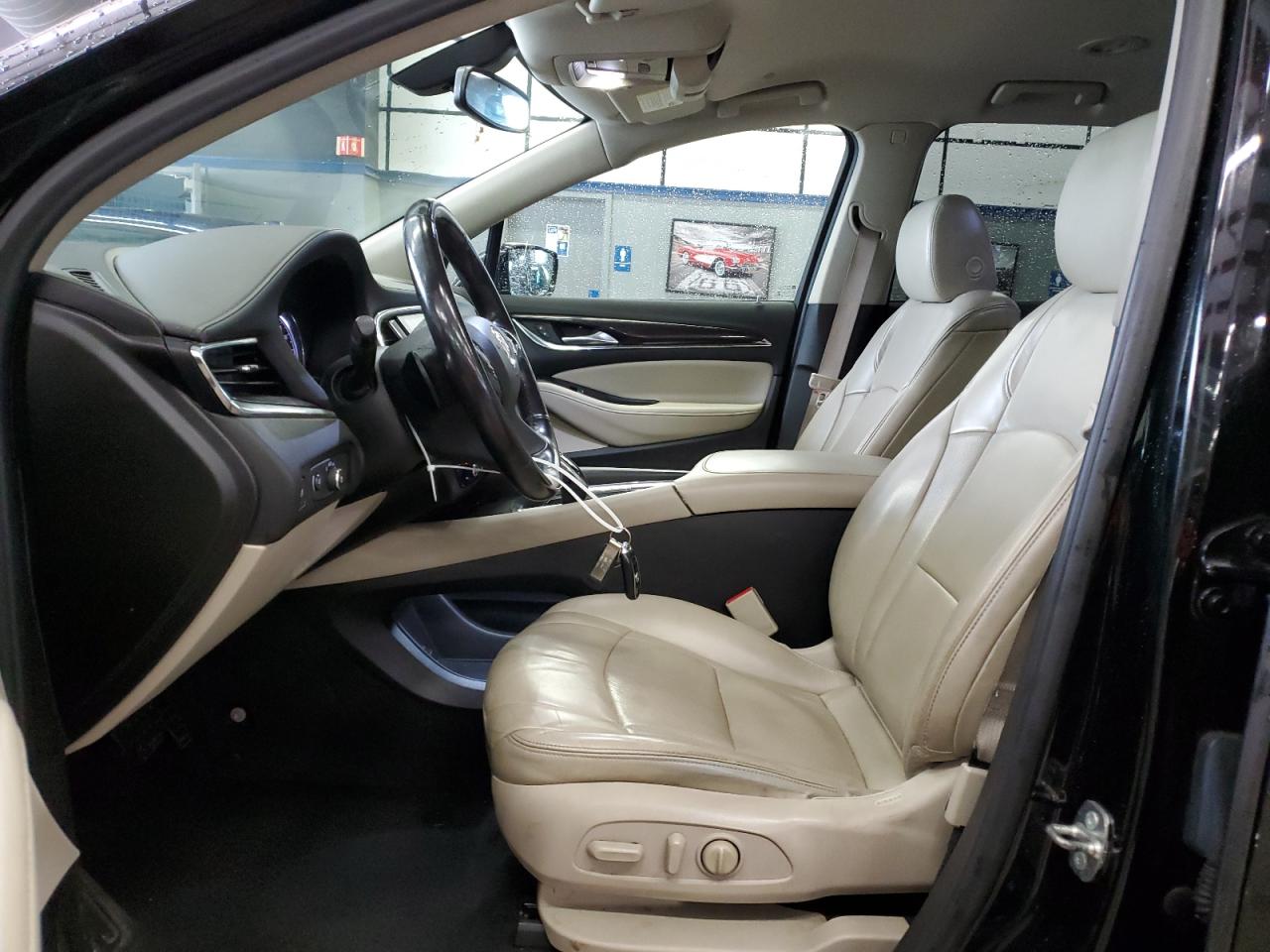 2018 Buick Enclave Essence VIN: 5GAEVAKW1JJ212949 Lot: 67242565