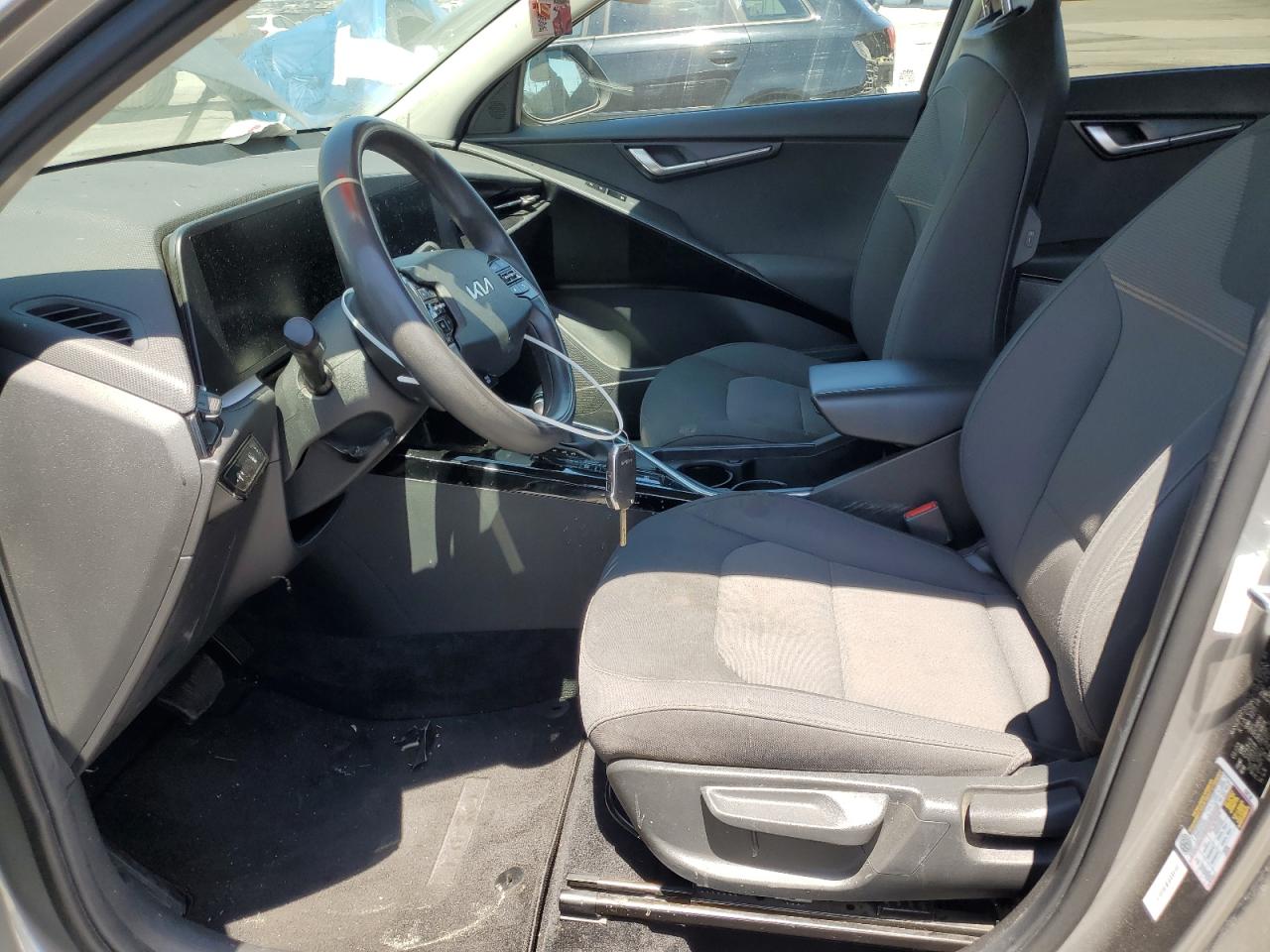 kndcp3lexp5081930 KNDCP3LEXP5081930 2023 Kia Niro Lx