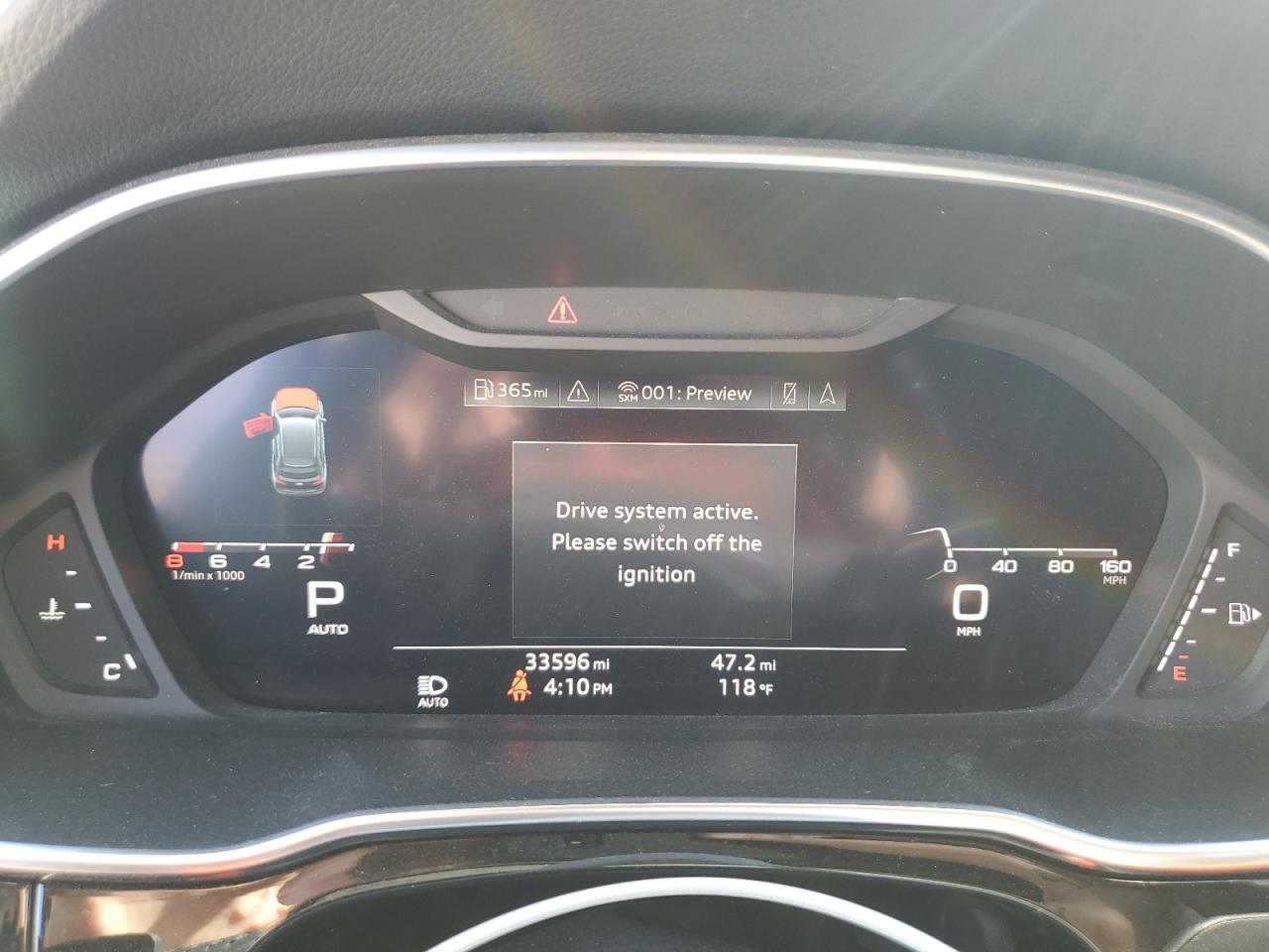 2019 Audi Q3 Premium Plus S-Line VIN: WA1EECF38K1064871 Lot: 65366135