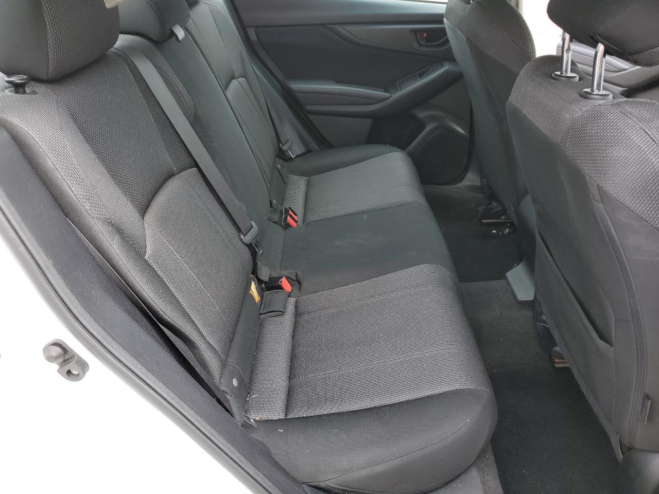 2017 Subaru Impreza Premium VIN: 4S3GKAB61H3602934 Lot: 64392605
