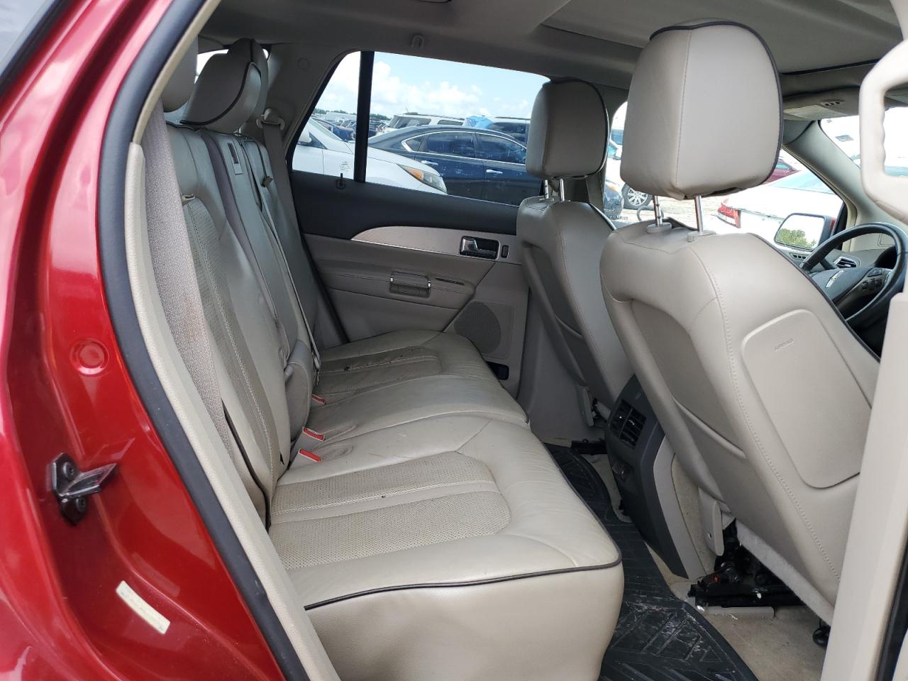 2lmdj6jk4dbl32545 2LMDJ6JK4DBL32545 2013 Lincoln Mkx