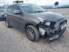 2014 MITSUBISHI ASX 2 for sale at Copart CORBY