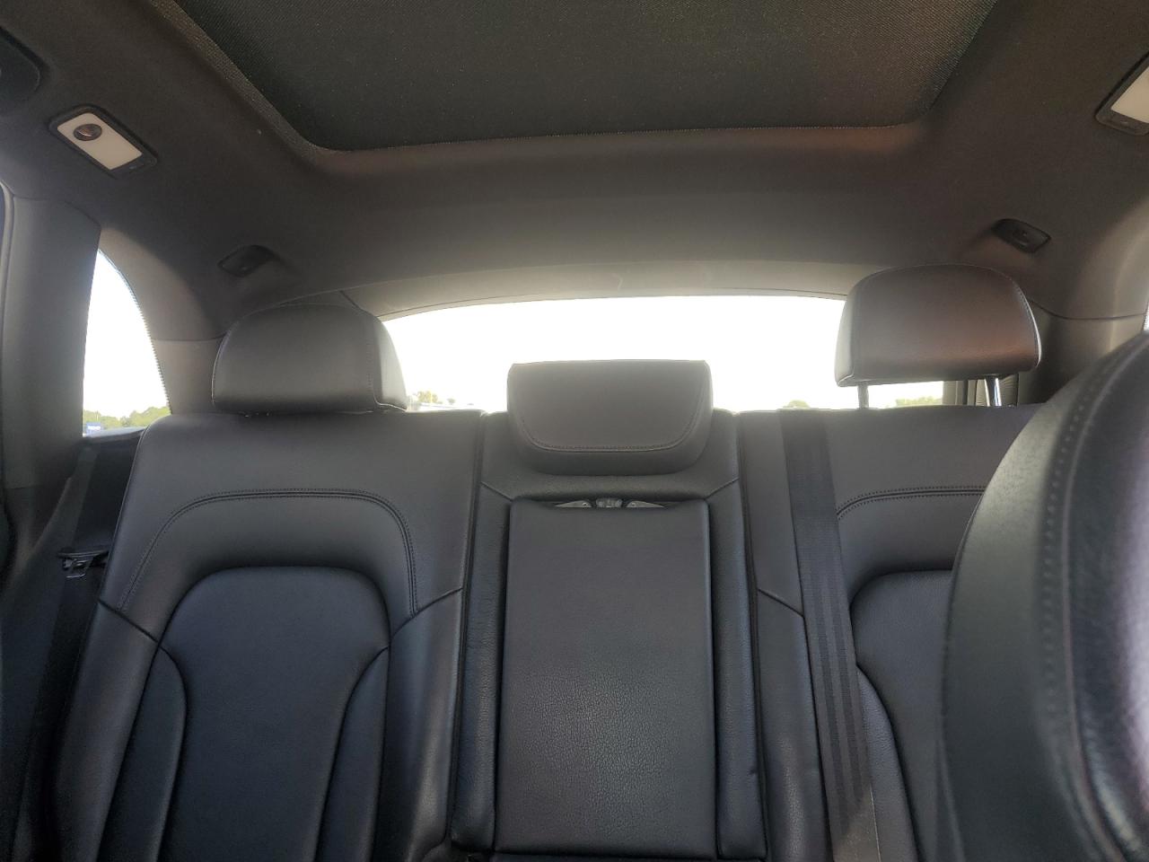 2016 Audi Q5 Premium Plus VIN: WA1L2AFP8GA061919 Lot: 65070215