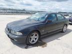 2000 BMW 540I AUTO for sale at Copart YORK