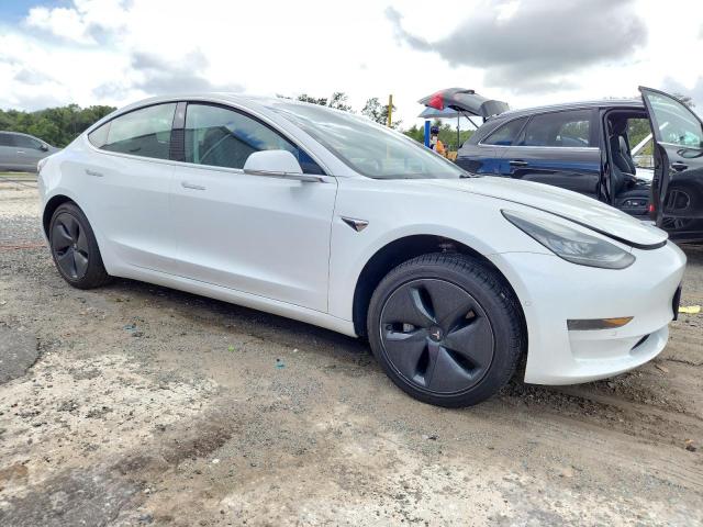  TESLA MODEL 3 2019 White