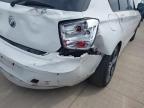 2012 BMW 116I SPORT for sale at Copart SANDY