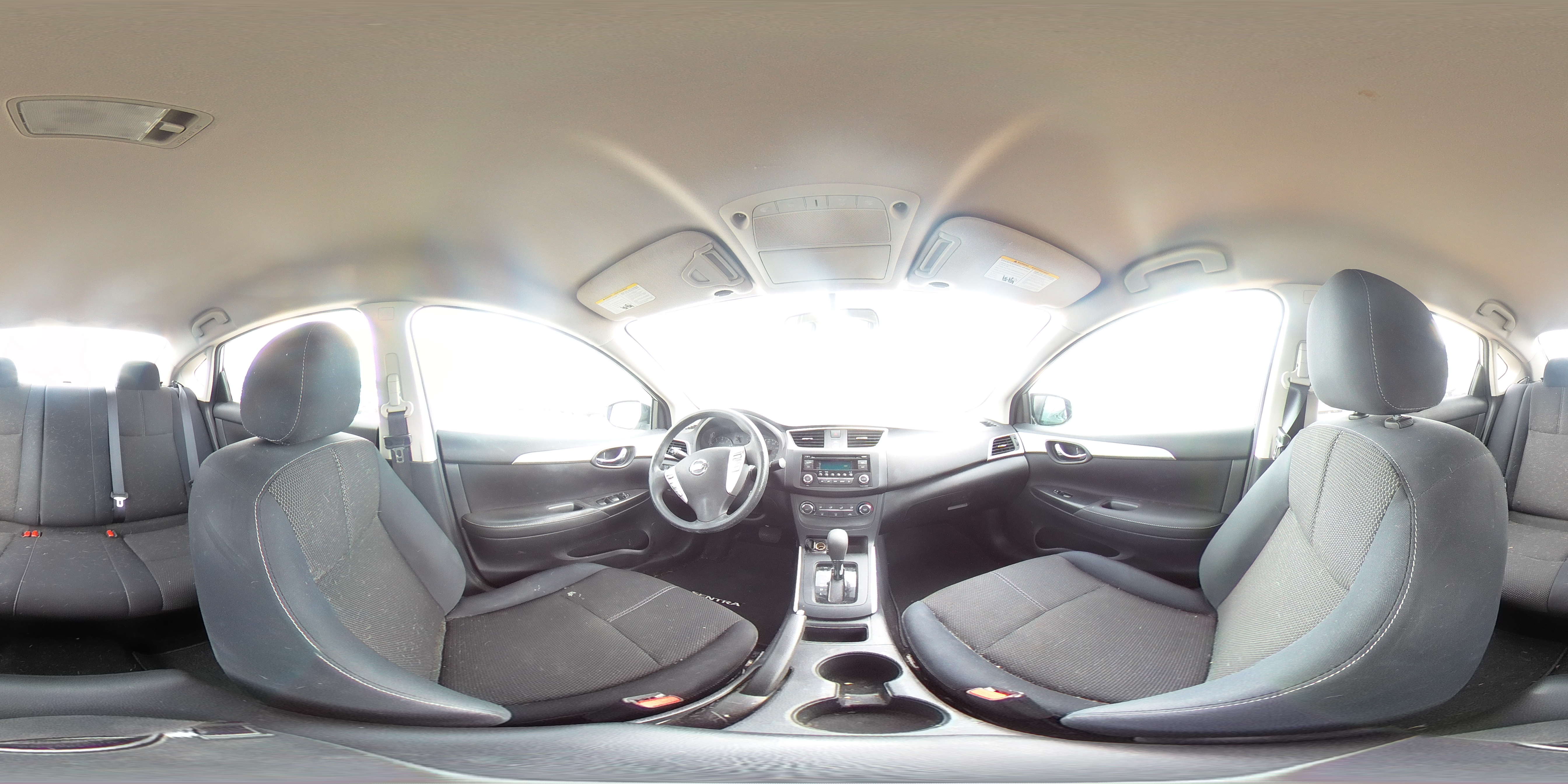 2017 Nissan Sentra S VIN: 3N1AB7AP7HY223319 Lot: 67228085