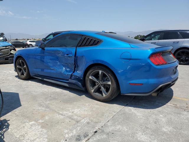  FORD ALL Models 2019 Granatowy