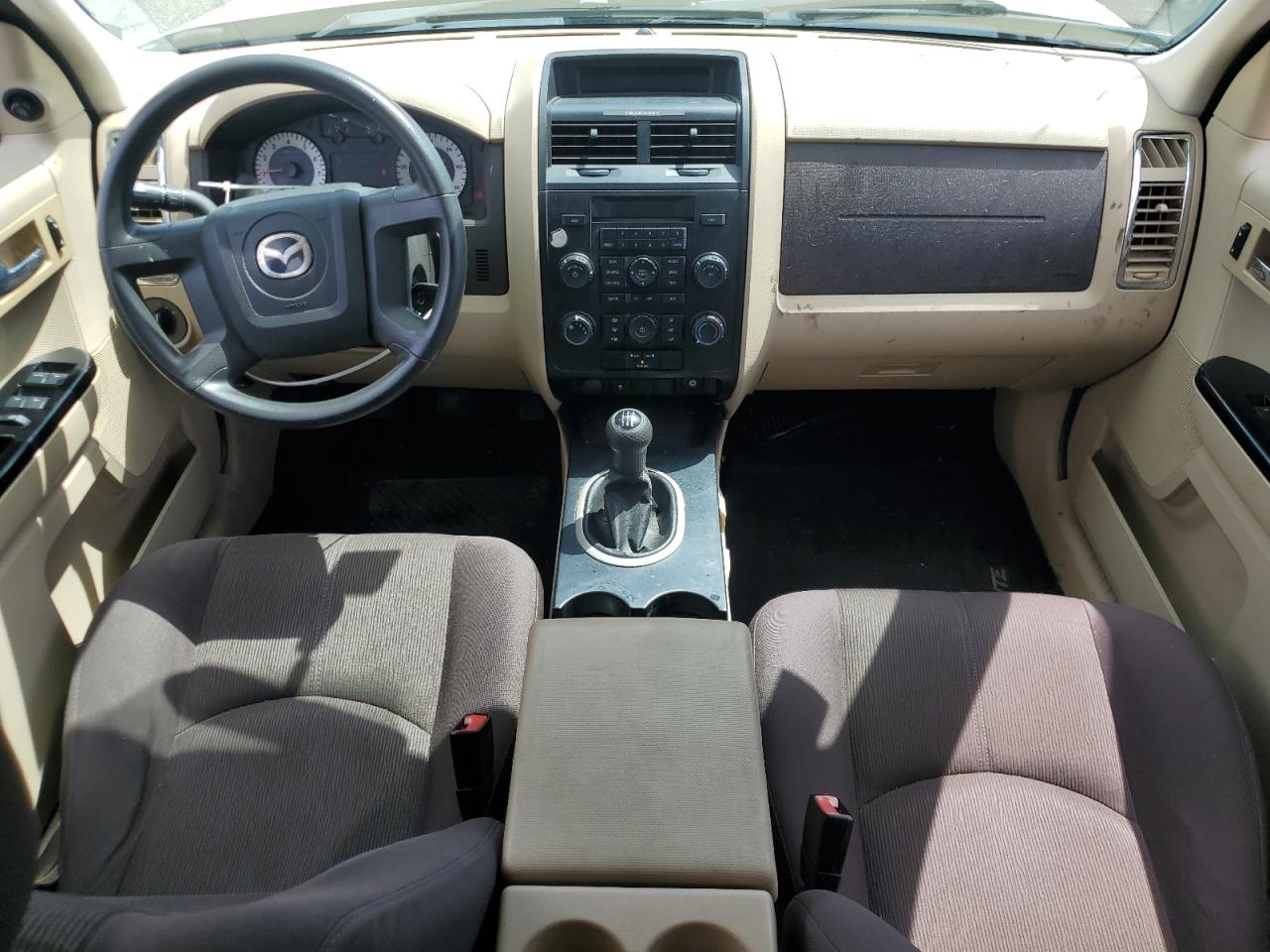 4f2cz02z98km25876 4F2CZ02Z98KM25876 2008 Mazda Tribute I