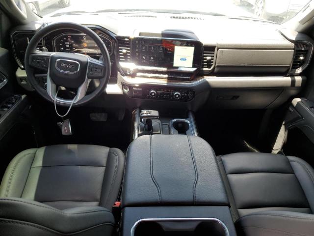  GMC SIERRA 2024 Szary